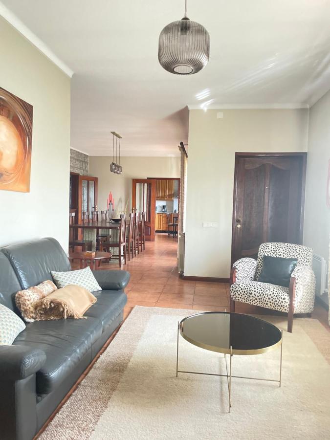 Casa Campo Da Feira Фелгейраш Экстерьер фото