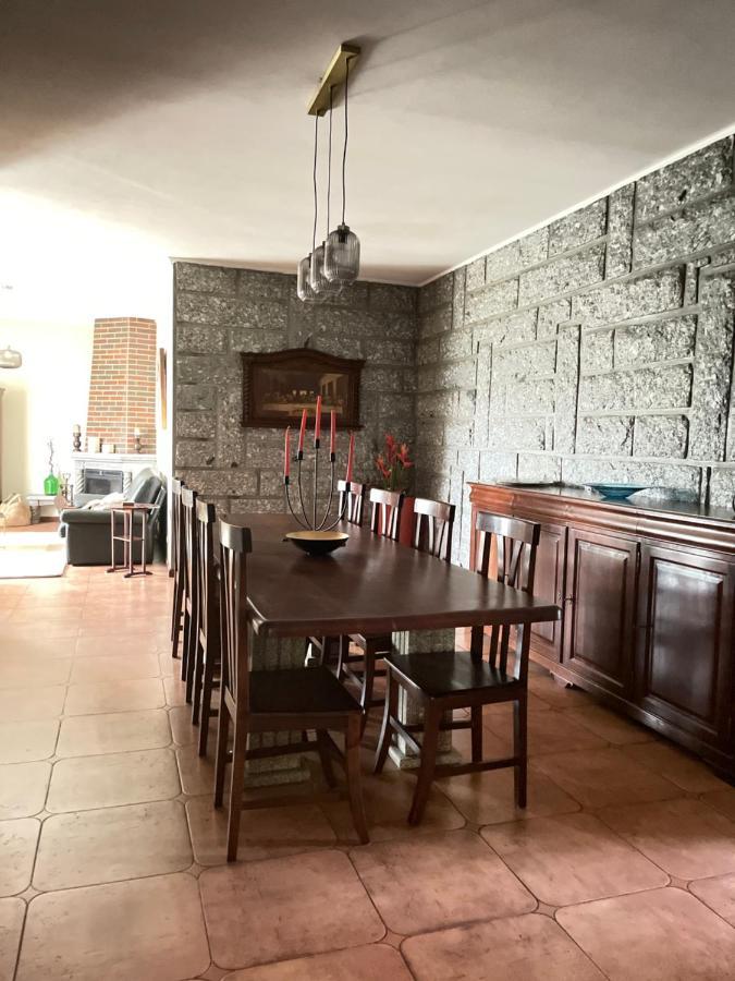 Casa Campo Da Feira Фелгейраш Экстерьер фото